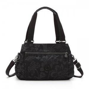 Kipling（キプリング） ナナメガケバッグ K15257 B79 TROPIC FLOWER B