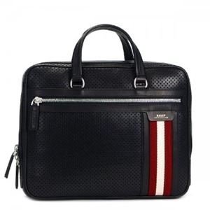 Bally（バリー） ブリーフケース OFFERY-MD.OEP 40 BLACK