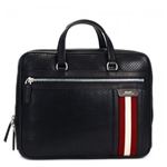 Bally（バリー） ブリーフケース OFFERY-MD.OEP 40 BLACK