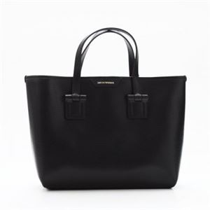 EMPORIO ARMANI（エンポリオアルマーニ） トートバッグ Y3D003 80001 NERO