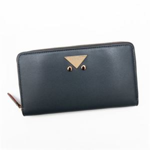 EMPORIO ARMANI（エンポリオアルマーニ） 長財布 YEWI18 80129 PIOMBO