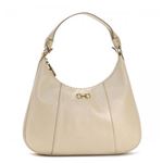 Ferragamo（フェラガモ） ショルダーバッグ 21 E379 583752 NEW BISQUE