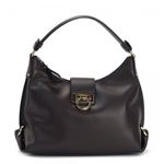 Ferragamo（フェラガモ） ショルダーバッグ 21 E654 585121 CACAO