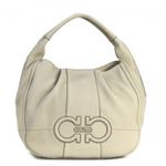 Ferragamo（フェラガモ） ショルダーバッグ 21D683 529955 ALMOND