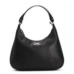 Ferragamo（フェラガモ） ショルダーバッグ 21E379 565984 NERO