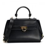 Ferragamo（フェラガモ） ナナメガケバッグ 21 E530 579593 NERO