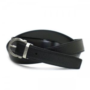 Ferragamo（フェラガモ） ベルト 671043 NERO