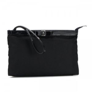 Ferragamo（フェラガモ） ポーチ 22B841 561752 NERO