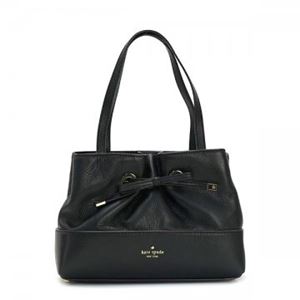 KATE SPADE（ケイトスペード） トートバッグ PXRU5071 1 BLACK