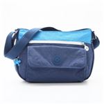 Kipling（キプリング） ショルダーバッグ K12530 55D MINERAL BLUE SW