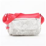 Kipling（キプリング） ショルダーバッグ K12530 B27 TROPIC WHITE SW