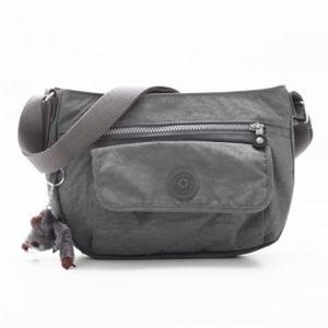 Kipling（キプリング） ショルダーバッグ K13163 80E DUSTY GREY