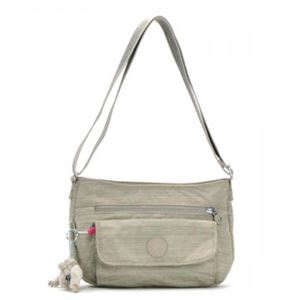 Kipling（キプリング） ショルダーバッグ K13163 A95 DAZZLING BEIGE
