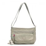 Kipling（キプリング） ショルダーバッグ K13163 A95 DAZZLING BEIGE