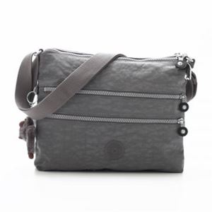 Kipling（キプリング） ショルダーバッグ K13335 80E DUSTY GREY