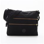 【2015年1月8日まで期間限定販売】Kipling（キプリング） ショルダーバッグ K13335 C21 BLACK ANIMAL