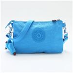 Kipling（キプリング） ショルダーバッグ K15155 51M SKY BLUE