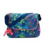 Kipling（キプリング） ショルダーバッグ K15176 A54 TROPIC FLOWER