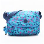 【9月15日まで限定販売】Kipling（キプリング） ショルダーバッグ K15176 B23 MONKEYMANIA SKY