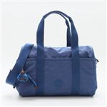 Kipling（キプリング） ショルダーバッグ K15294 58M MINERAL BLUE