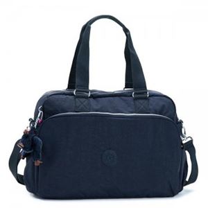 Kipling（キプリング） ショルダーバッグ K15374 511 TRUE BLUE