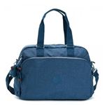 Kipling（キプリング） ショルダーバッグ K15374 58M MINERAL BLUE