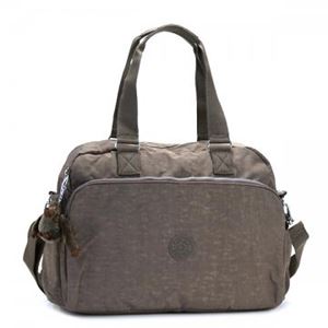 Kipling（キプリング） ショルダーバッグ K15374 757 MONKEY BROWN