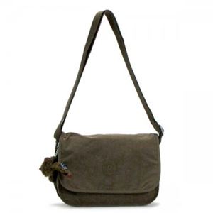 Kipling（キプリング） ナナメガケバッグ K15256 485 HEATHER OLIVE