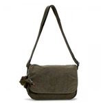 Kipling（キプリング） ナナメガケバッグ K15256 485 HEATHER OLIVE