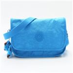 Kipling（キプリング） ナナメガケバッグ K15256 51M SKY BLUE