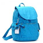【9月30日まで期間限定販売】Kipling（キプリング） バックパック K12147 51M SKY BLUE
