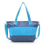【2015年7月31日まで期間限定販売】Kipling（キプリング） ハンドバッグ K12275 53N MINERAL BLUE TF