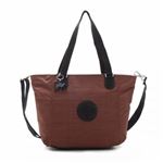 【9月15日まで限定販売】Kipling（キプリング） ハンドバッグ K12275 75K DAZZ BROWN TF