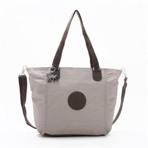【9月30日まで期間限定販売】Kipling（キプリング） ハンドバッグ K12275 C29 DUNE BEIGE TF