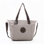 【9月30日まで期間限定販売】Kipling（キプリング） ハンドバッグ K12275 C29 DUNE BEIGE TF