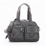 【9月30日まで期間限定販売】Kipling（キプリング） ハンドバッグ K13636 80E DUSTY GREY