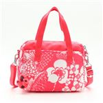 Kipling（キプリング） ハンドバッグ K15321 B95 TROPIC PINK C