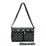 LESPORTSAC（レスポートサック） ナナメガケバッグ 7519