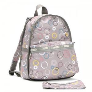 LESPORTSAC（レスポートサック） バックパック 7812