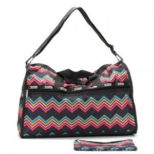 LESPORTSAC（レスポートサック） ボストンバッグ 7185