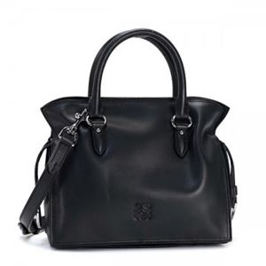 Loewe（ロエベ） ナナメガケバッグ 306.76.I25 1410 MATT BLACK