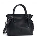 Loewe（ロエベ） ナナメガケバッグ 306.76.I25 1410 MATT BLACK