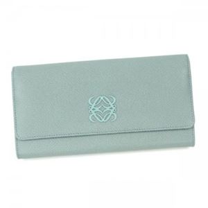 Loewe(ロエベ) 長財布 140.72.I61 5860 PALE BLUE