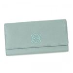 Loewe（ロエベ） 長財布 140.72.I61 5860 PALE BLUE