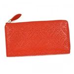 Loewe（ロエベ） 長財布 143.65.I66 8200 PAPRIKA