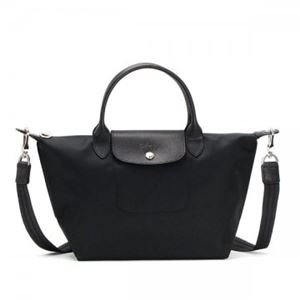 Longchamp（ロンシャン） ナナメガケバッグ 1512 1 NOIR