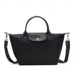 Longchamp（ロンシャン） ナナメガケバッグ 1512 1 NOIR