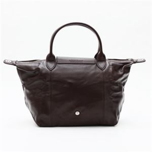 Longchamp（ロンシャン） ナナメガケバッグ 1512 2 MOKA