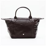 Longchamp（ロンシャン） ナナメガケバッグ 1512 2 MOKA