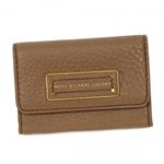 MARC BY MARC JACOBS（マークバイマークジェイコブス） カードケース M0001210D 81125 PRALINE